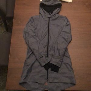 Lululemon coat